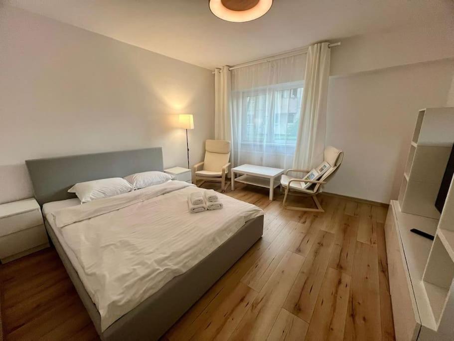 Cipariu Corner Apartment Cluj-Napoca Exterior photo